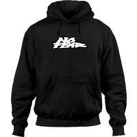 No Fear Wob Hoodies