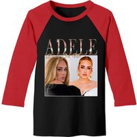 Adele Easy On Me Baseball Tee