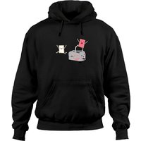 Revenge Of The Pop Tarts - Pop Tarts - Hoodies