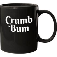 Crumb Bum Philadelphia Frank Rizzo - Crumb Bum - Mugs