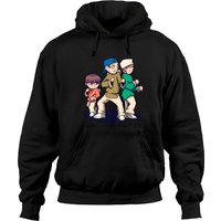 Three Ninjas - 3 Ninjas - Hoodies