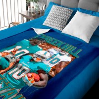 90s Tyreek Hill Baby Blankets