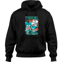 90s Tyreek Hill Hoodies