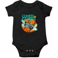 Coheed And Cambria Onesies