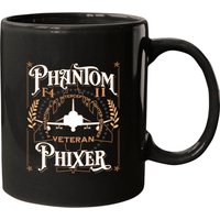 Phantom Phixer F-4 Phantom Ii Aircraft Maintainer Mugs