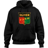 Oliver Farm Equipment Hoodies