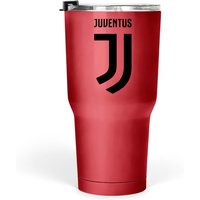 Juve New Logo Tumblers 30 Oz