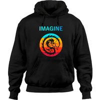 Imagine Dragons Mercury 2022 Tour Hoodies