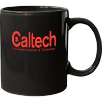 Caltech Mugs, Caltech Mugs