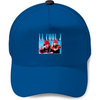 Ll Cool J Classic Baseball Caps