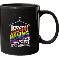 Official Joseph And The Amazing Technicolor Dream Mugs