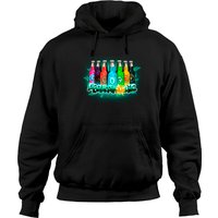 Perkaholic! - Call Of Duty Black Ops 3 Zombies - Hoodies