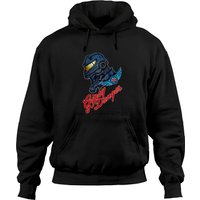 Gipsy Danger - Pacific Rim - Hoodies