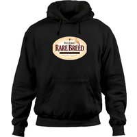 Wild Turkey Rare Breed-bourbon Whiskey-logo Hoodies