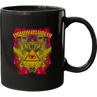 The Mars Volta Mugs