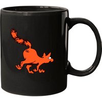 Fat Freddy's Cat Mugs