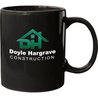 Sling Blade | Doyle Hargrave Construction Mugs