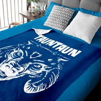 Taun Taun - Danzig - Baby Blankets