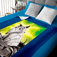 Sparky - Frankenweenie - Frankenweenie - Baby Blankets