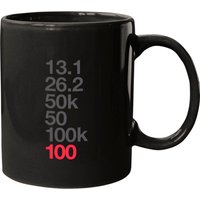100 Miler Ultra Running - Ultramarathon - Mugs