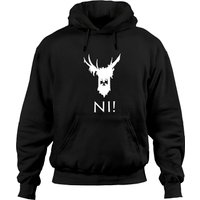 Knights Who Say Ni Hoodies