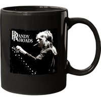 Randy Rhoads V2 Mugs