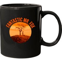 Fantastic Mr Fox - Fantastic Mr Fox - Mugs
