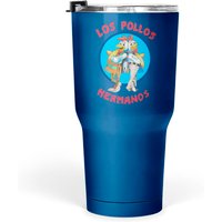 Los Pollos Hermanos | Logo Hd Tumblers 30 Oz