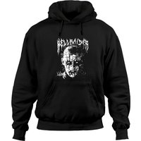 Black Metal Pinhead - Hellraiser - Hoodies