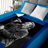 Bono - U2 Baby Blankets