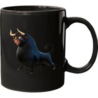 Ferdinand The Bull Mugs