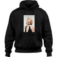 Marilyn Monroe Hoodies