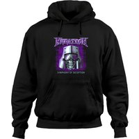 Megatron - Symphony Of Deception - Transformers Megatron - Hoodies