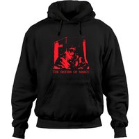 The Sisters Of Mercy Unisex Hoodies: Body Electric