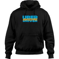Awesome About Driver - Uber - Hoodies