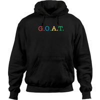 Goat Hoodies, Goat Hoodies
