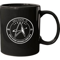 Section 31 (white) - Section 31 - Mugs