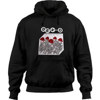 Devo Band Premium Shirt, Devo Freedom And Choice Hoodies