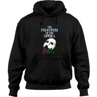 The Phantom Of The Opera Hoodies