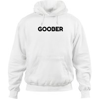 Goober Hoodies, Goober Hoodies