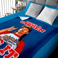 Lifes A Garden Dig It - Joe Dirt - Baby Blankets
