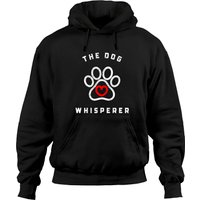 Dog Whisperer For Dog Lover Hoodies
