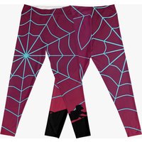 Spider Twilight Series Spider Gwen Leggings