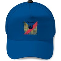Narragansett Label From Jaws, Distressed - Jaws - Baseball Caps