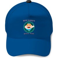 Mr Toad Baseball Caps