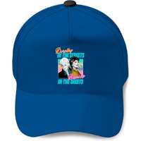 Dorothy In The Streets Blanche In The Sheets Baseball Cap