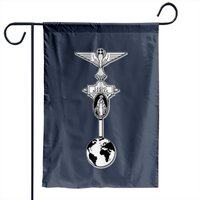 Legion Of Mary, Legio Mariae Garden Flags