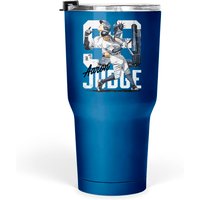 Aaron Judge Tumblers 30 Oz