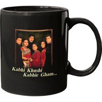 Kabhi Khushi Kabhi Gham Mugs Mugs