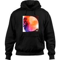 Kid Cudi Man On The Moon 1 Albums Hoodies